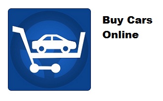 Buy Cars Online Launched Android App