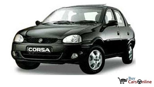 Opel-Corsa-1.4 GSi, Opel-Corsa-1.4 GSi Prices, Offers on Opel-Corsa-1.4  GSi, Specification & Reviews : BuyCarsOnline